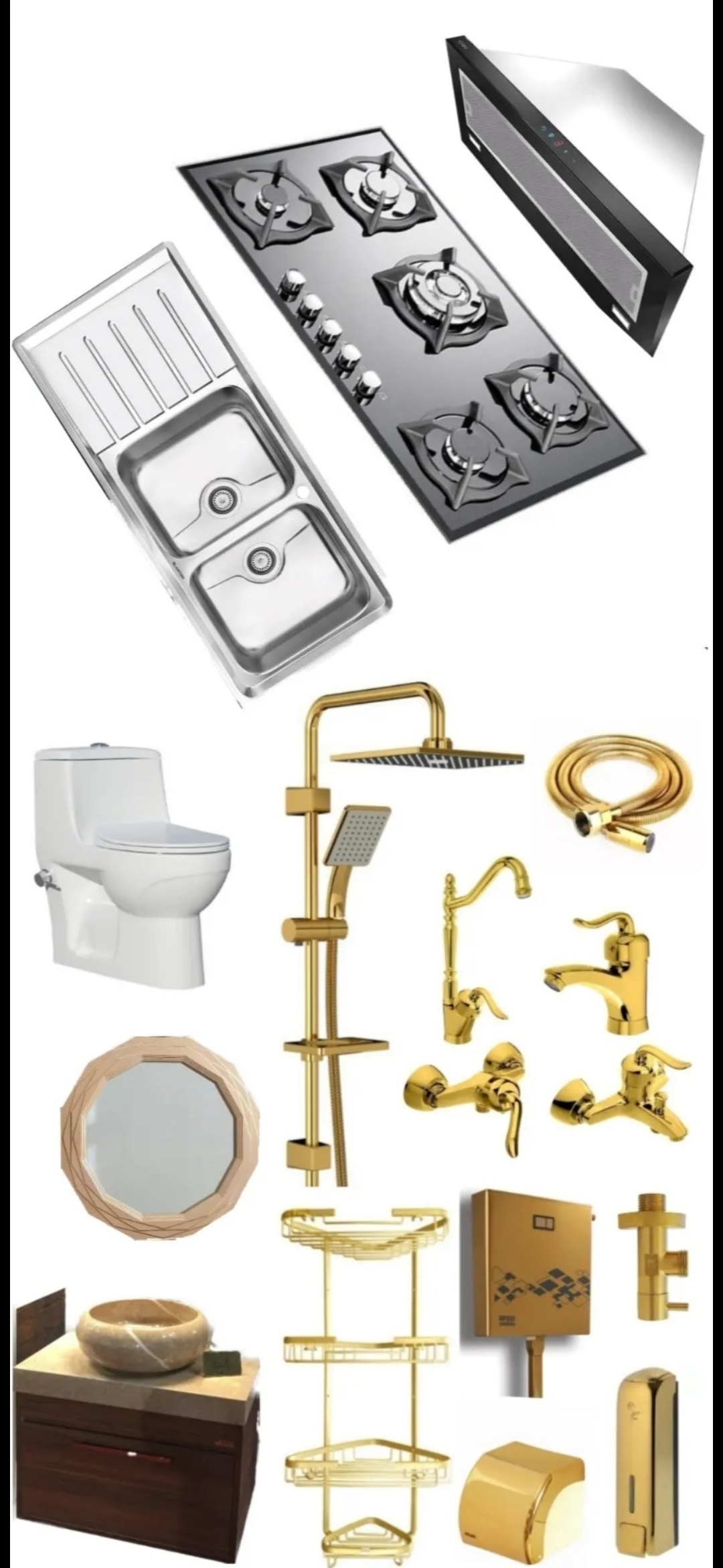 تماما برند و دارایرگارانتی